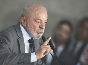Brasil: Lula deplora el “complejo de inferioridad” de líderes latinoamericanos ante EE.UU.