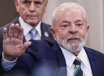 Lula advierte a Trump: “Brasil no se va a arrodillar ante el Gobierno estadounidense”