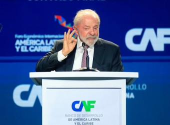Lula defiende procesar los minerales críticos en Latinoamérica para beneficiar a la región