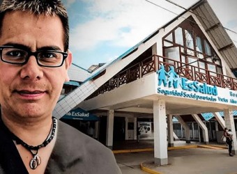 Madre de Dios: paciente de 21 años denuncia abuso sexual durante sesión con psicólogo de Essalud