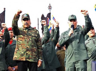 Operación Fénix: revelan plan de la CIA para infiltrar agentes en Venezuela