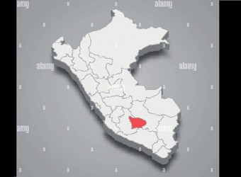 ¿Habrá segunda vuelta en Apurímac? 
