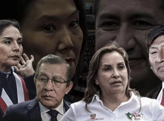 Palacio y Congreso se aferran a la ley 32108 y blindan determinados delitos de corrupción