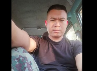 20 años de cárcel para sujeto que secuestró y amenazó de muerte a su expareja 