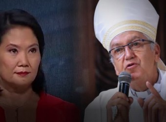 Cardenal Carlos Castillo exige justicia para víctimas de la violencia estatal durante el Te Deum 
