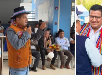 Alcalde de Talavera llama mentiroso a Abel Serna por obra que dejó inconclusa en su gestión 