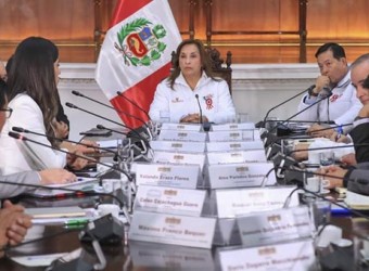 Mesa de trabajo por minería formal tendrá una vigencia de 60 días