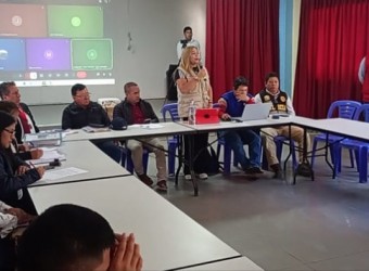 Prefecta regional no convoca a segunda mesa técnica para encontrar soluciones al conflicto en Apu Pisti