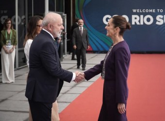 México y Brasil fortalecerán soberanía energética mediante acuerdo Pemex-Petrobras