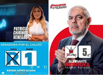 Elecciones 2026: 35 congresistas buscarán la reelección con otra agrupación política