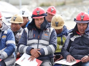Reinfo: mineros informales logran que gobierno ceda para inscripción