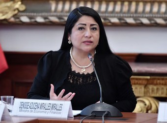 Convenio G2G firmado entre Gobierno y Reino Unido para construcción de Hospital III-1 en Abancay podría resolverse 