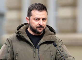 Diputado ucraniano desvela el mayor temor de Zelenski