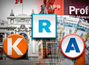 Retiro de la AFP: Fuerza Popular, Renovación Popular y APP votaron a favor de la reforma que ahora rechazan