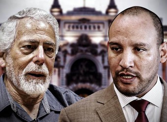 Periodista Gustavo Gorriti aclara a Muñante: “No concurriré a su viciada comisión”