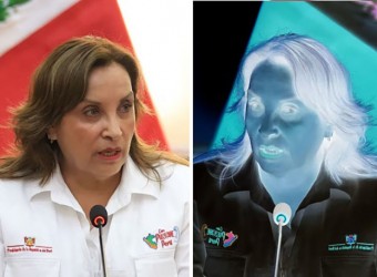 Aumento salarial a Dina Boluarte genera críticas y rechazo