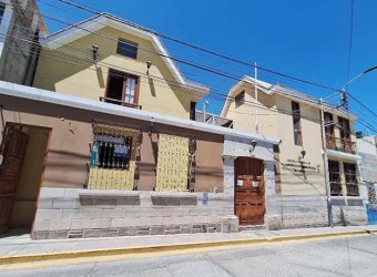 Moquegua: Contraloría alerta irregularidades en contratación de consultorías por S/ 774 mil