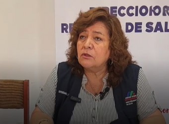 Moquegua: advierten riesgo de propagación de sarampión en la región 