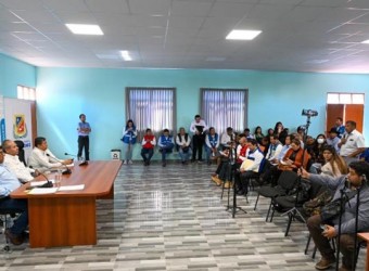 Moquegua: Ejecutivo busca consenso social sobre el proyecto minero Huatipuka