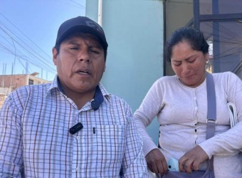Moquegua: denuncian que adolescente de 15 años desaparecida sería víctima de trata de personas