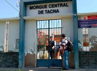 Tacna: hallan a familia chilena sin vida en su departamento 