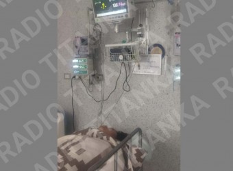 Sujeto lanza a su pareja desde el tercer piso tras brutal agresión y se da a la fuga, en Illanya