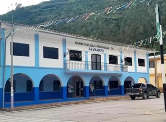 Reunión multisectorial que abordará problemática de Apu Pisti será para mediados de agosto, en Chalhuanca