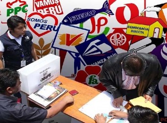 Elecciones municipales y regionales: JNE fija fecha límite para la renuncia de funcionarios