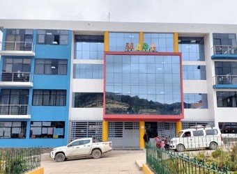 Municipalidad de Mara gasta canon minero sin contar con sustento legal