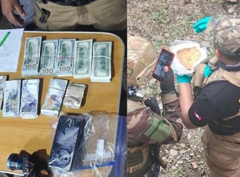 Puno: desarticulan bandas de narcotráfico que operaban en la región