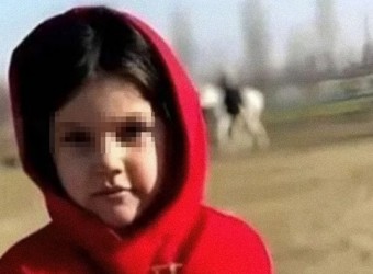 Irán: ejecutan en público al violador y asesino de una niña 