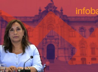 Dina Boluarte tiene 0% de aprobación en el norte del Perú, azotado por una grave crisis de inseguridad y criminalidad