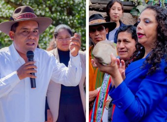 Percy Godoy y Marisol Valer no renunciaron y están fuera de las elecciones generales del 2026