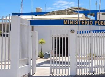 Moquegua: condenan a dos exfuncionarios por simular contratación y apropiarse de recursos municipales