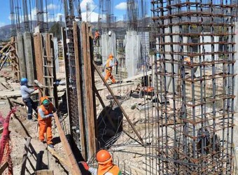 Aportes mineros para las regiones y el gobierno central crecieron 62% en 2026