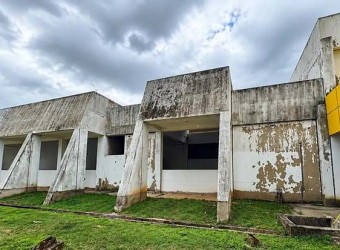 Madre de Dios: Gobierno regional perdió más de medio millón de soles en obra incompleta que ahora está paralizada