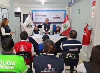 Elecciones primarias: 37 organizaciones políticas elegirán candidatos vía delegados y solo 2 lo harán de manera directa, vía afiliados 