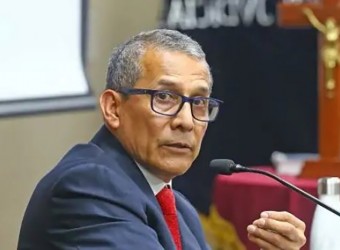 Abogado de Ollanta Humala no descarta usar fallo a favor de Keiko Fujimori en apelación: “La situación es exactamente la misma”
