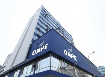 ONPE: desde el 15 de noviembre se inicia difusión de la franja electoral para las elecciones primarias   