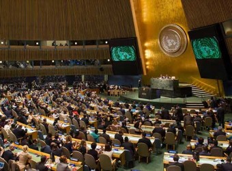 Cuba: ministro de Relaciones Exteriores demanda en la Asamblea General de la ONU el fin del embargo “despiadado” de EE.UU.