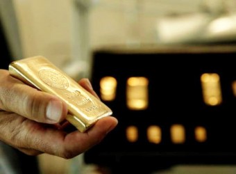 Análisis IPE: oro ilegal exportado superó las 100 toneladas en 2025