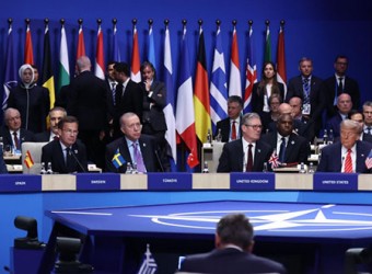 Los aliados de la OTAN confirman su compromiso de aumentar el gasto militar al 5% del PIB