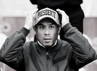 José Jerí: congresistas presentan moción de vacancia presidencial