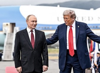 Trump anuncia que se reunirá con Putin en Budapest para negociar “el fin de la guerra”
