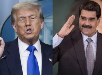 Todas las claves del conflicto abierto entre Venezuela y EEUU: ¿qué busca Donald Trump?