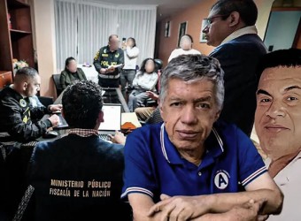 Óscar Acuña: Fiscalía solicita prisión preventiva contra hermano de César Acuña por caso Frigoinca