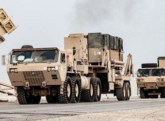 Las cuatro principales empresas de defensa de EE.UU. acumularon casi 600.000 millones en pedidos en 2025