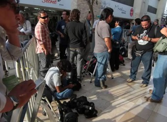 Consejo de la Prensa Peruana: “El periodismo en el Perú atraviesa hoy uno de sus momentos de mayor peligro”