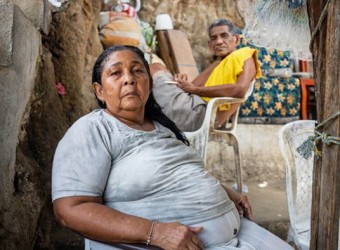 Familiares de personas asesinadas por EEUU en el Caribe denuncian que sus seres queridos eran pescadores y no narcos