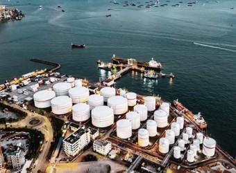 ¿Recesión global en puertas? El sombrío pronóstico de Oxford Economics ante la guerra en Oriente Medio